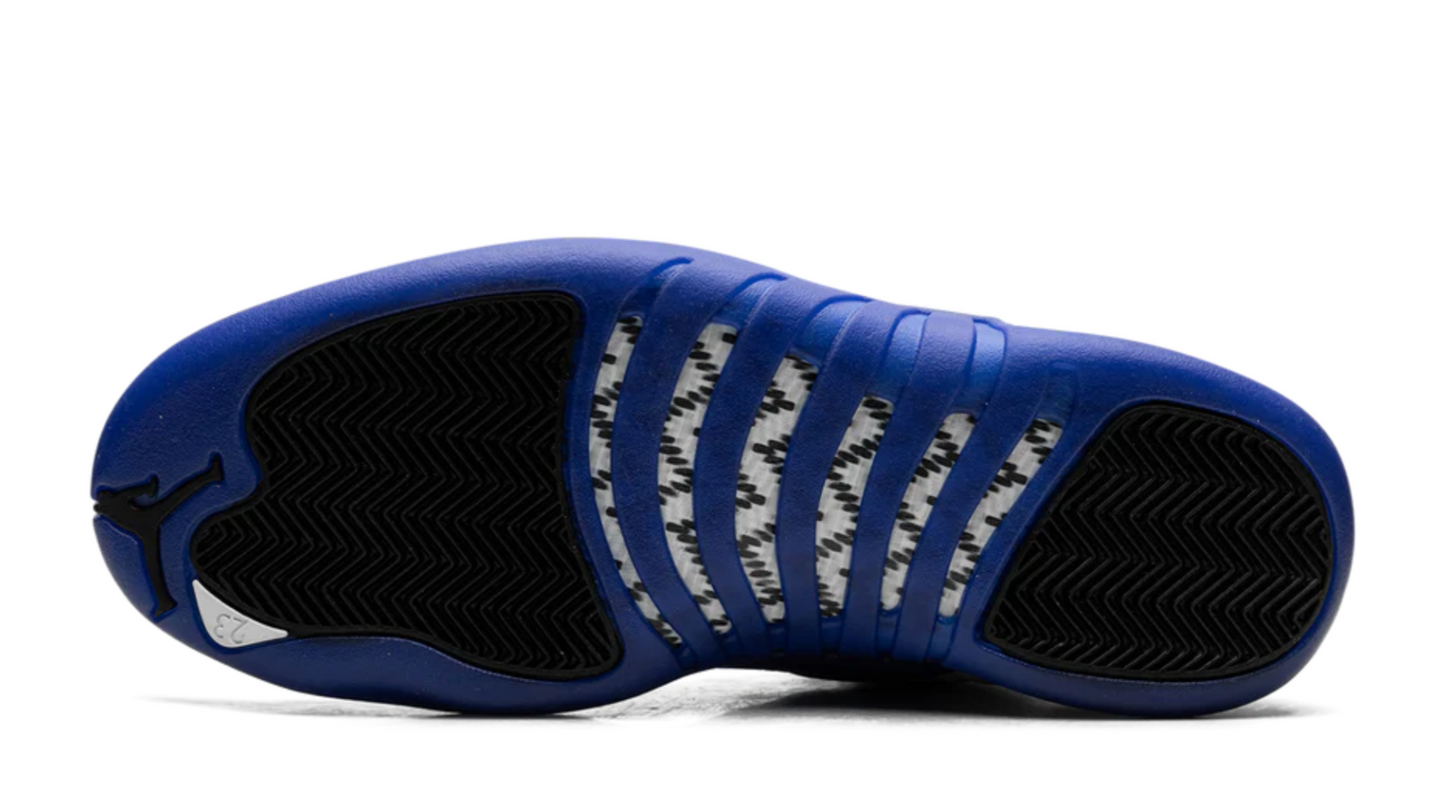 Air Jordan 12 Retro 'Blueberry'