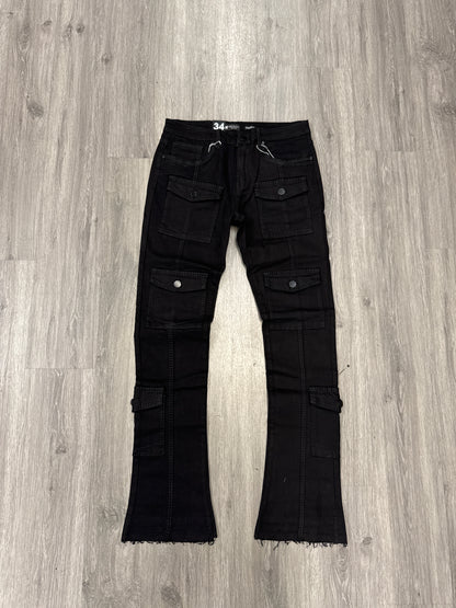 WAIMEA STACKED FIT