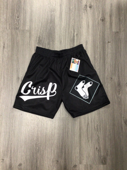 Crispy Short