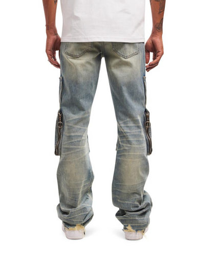Dead Than Cool Vintage Workwear
