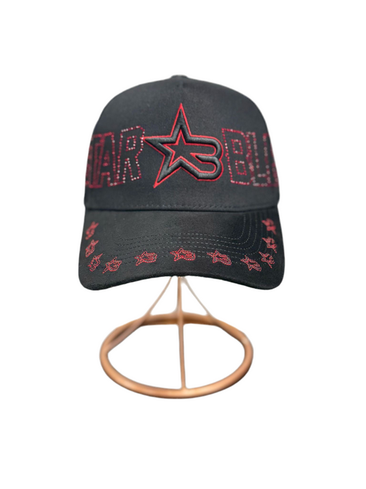 Star Blessed Hat