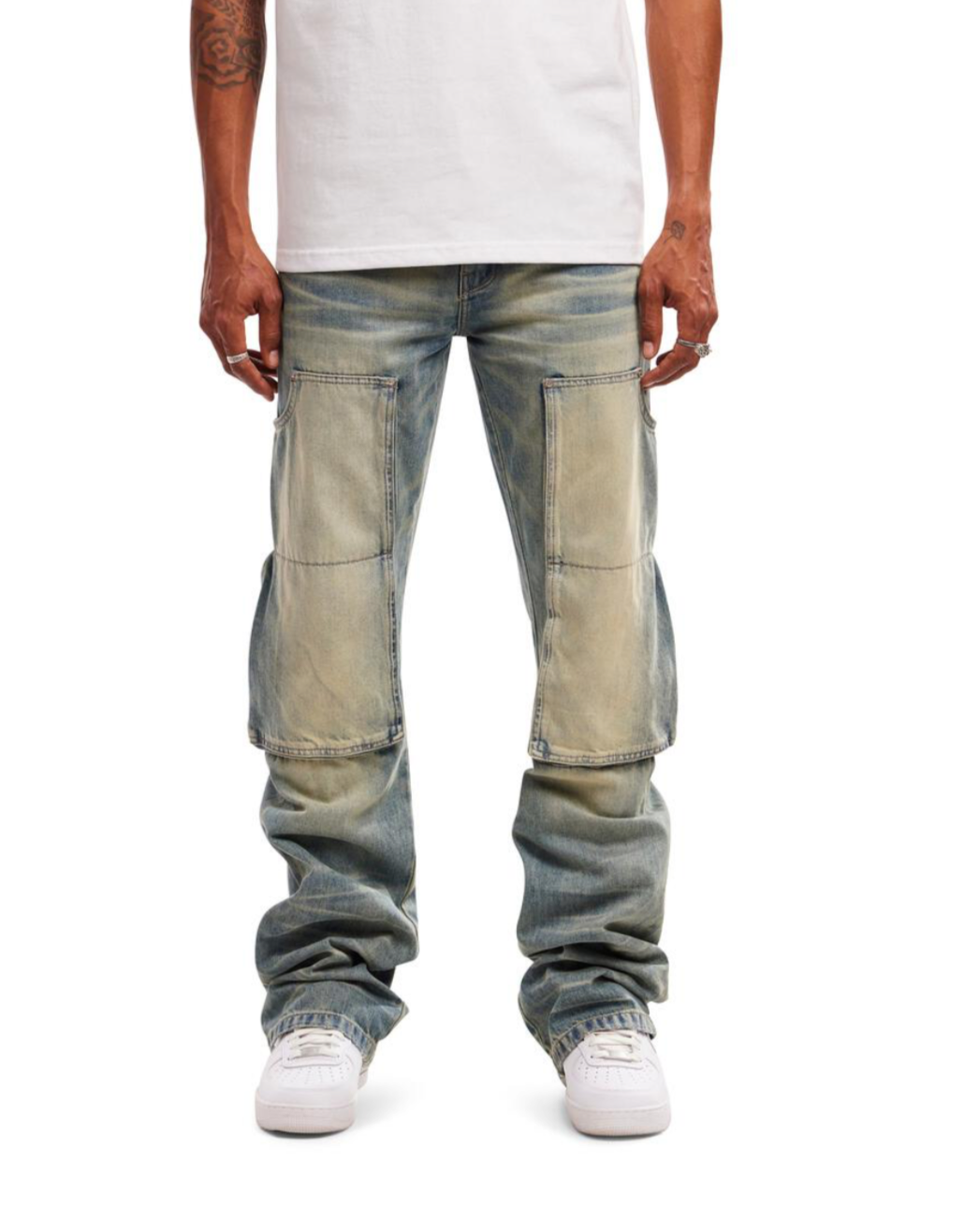 Dead Than Cool Vintage Workwear