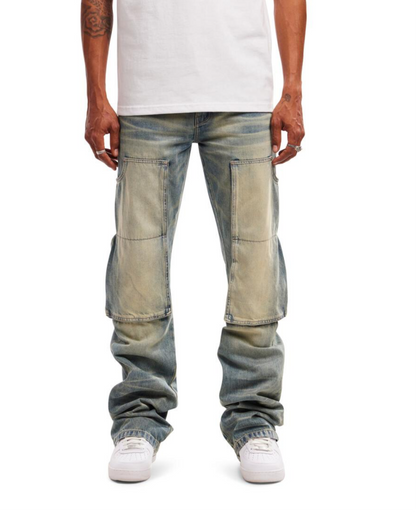 Dead Than Cool Vintage Workwear