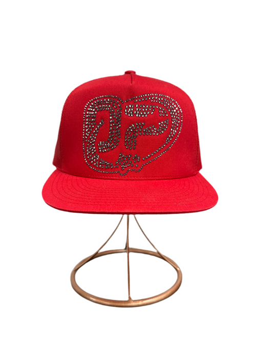 OP HAT RED