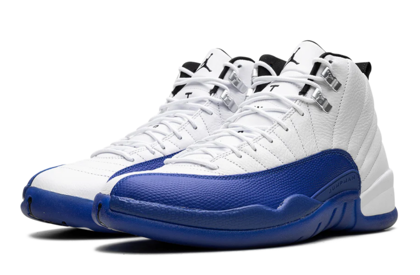 Air Jordan 12 Retro 'Blueberry'