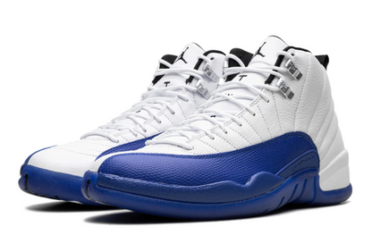 Air Jordan 12 Retro 'Blueberry'
