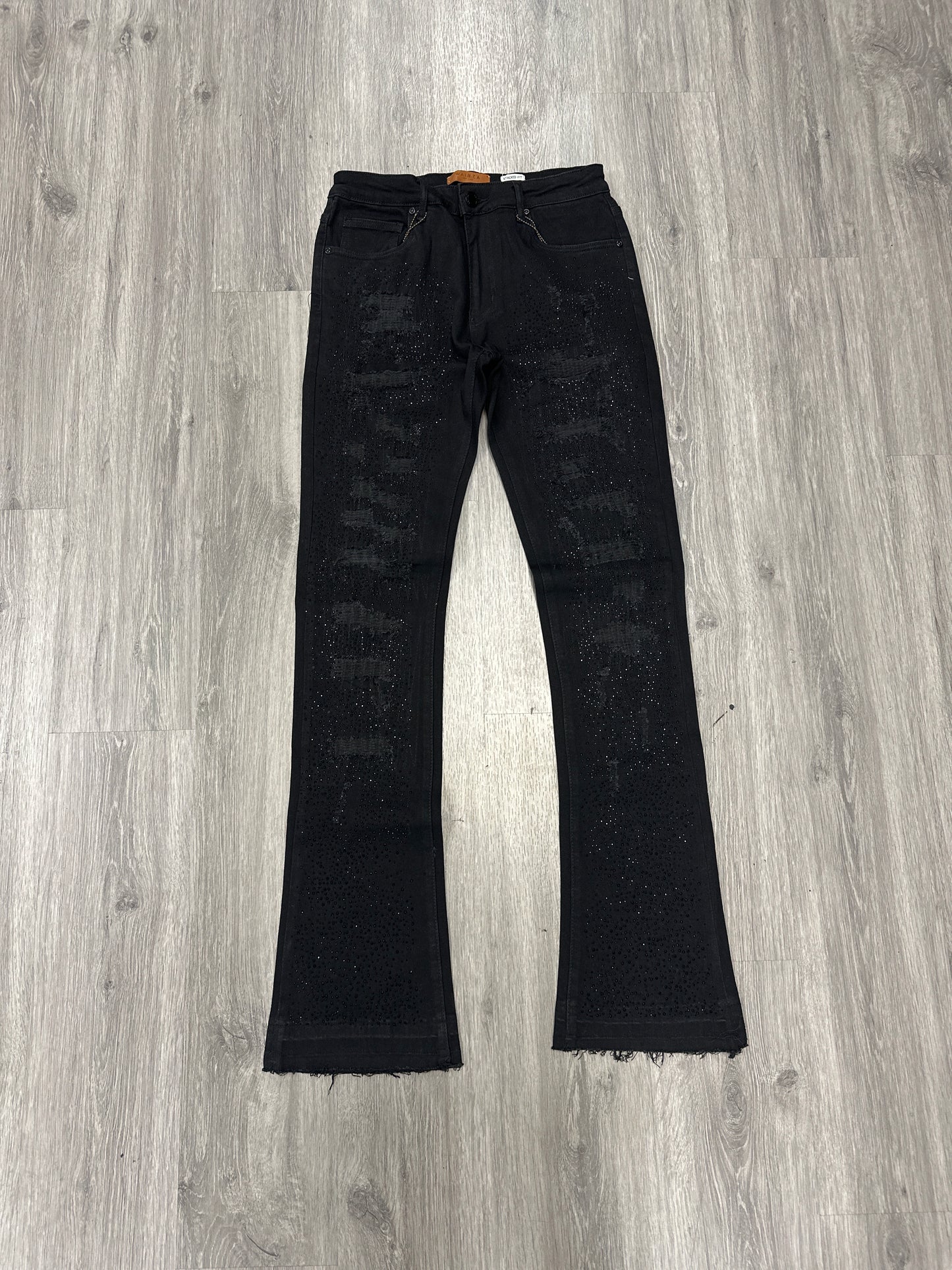 WAIMEA STACKED FIT