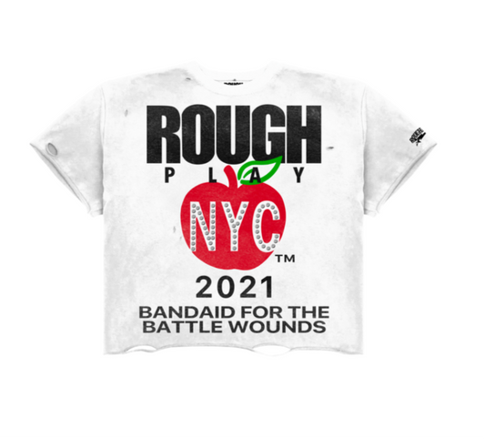 RoughPlay NYC T-SHIRT