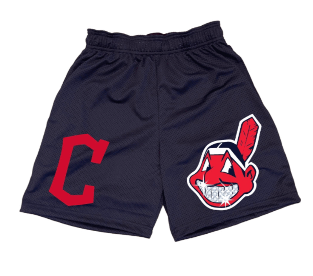 Crispy Cleveland Shorts