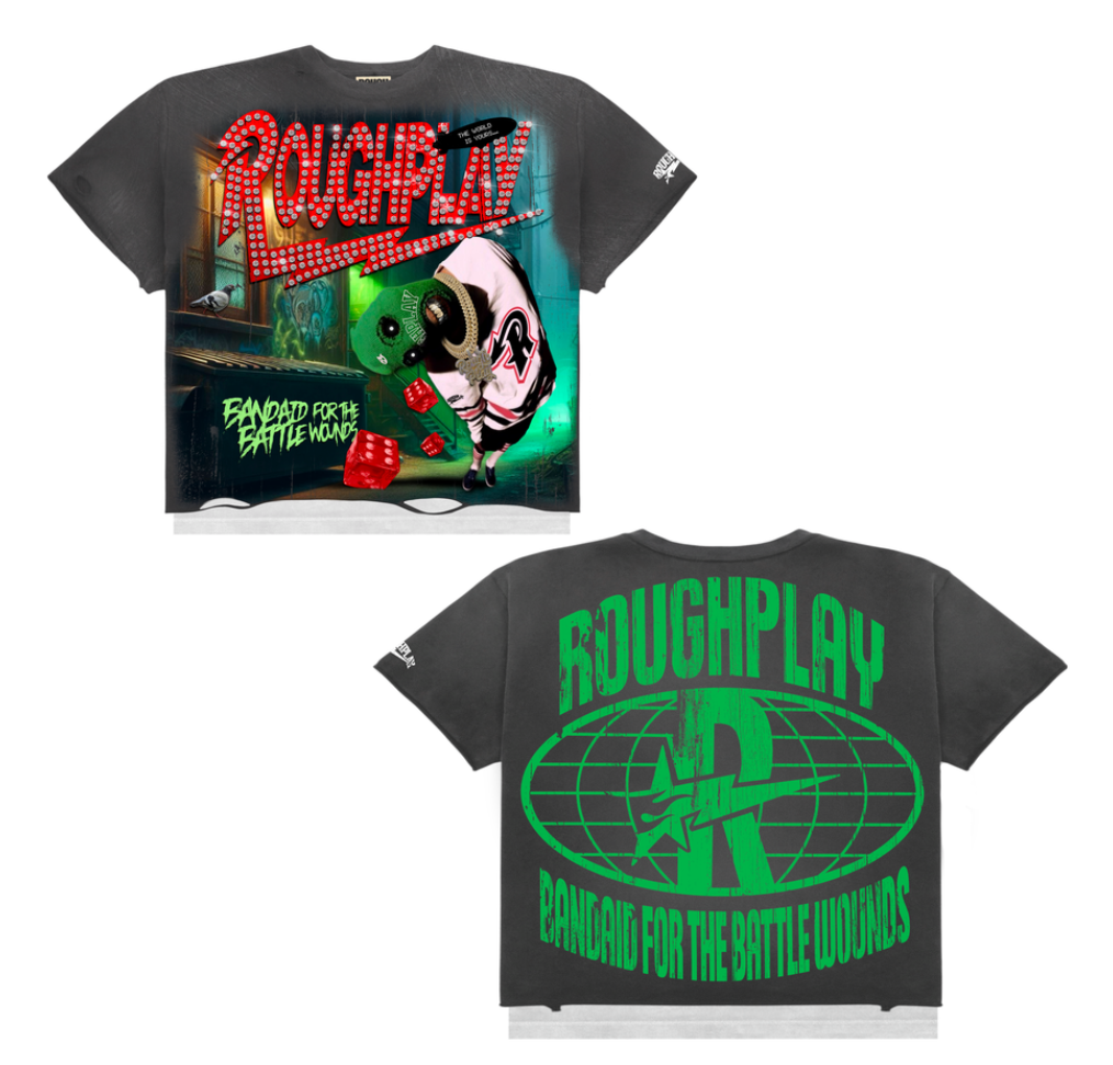 RoughPlay BEAT THE ODDS