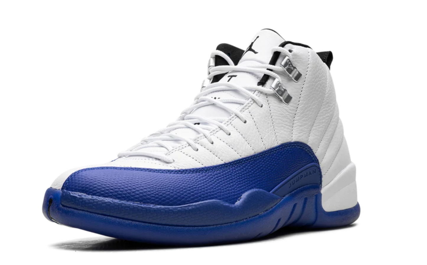 Air Jordan 12 Retro 'Blueberry'