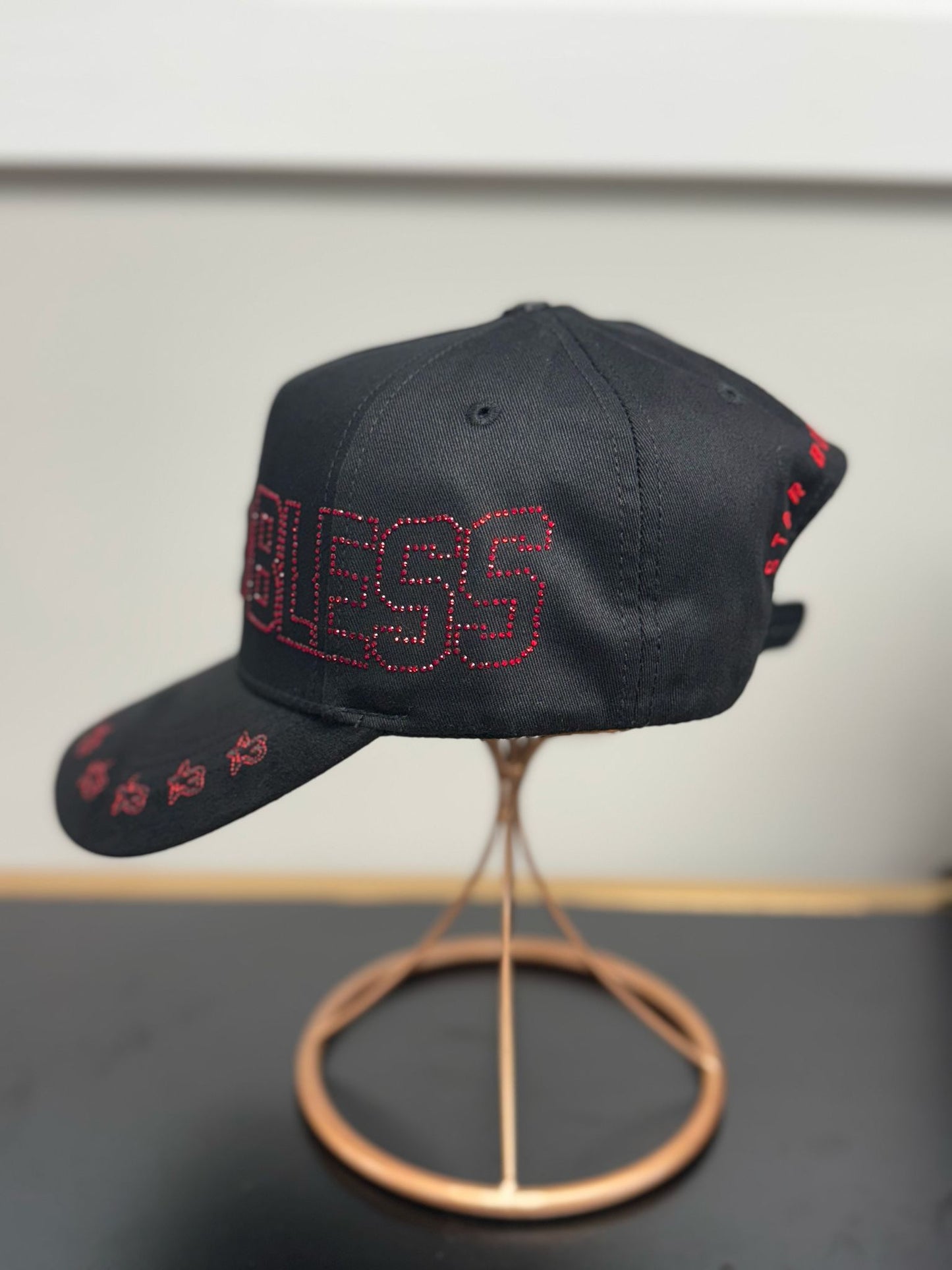 Star Blessed Hat