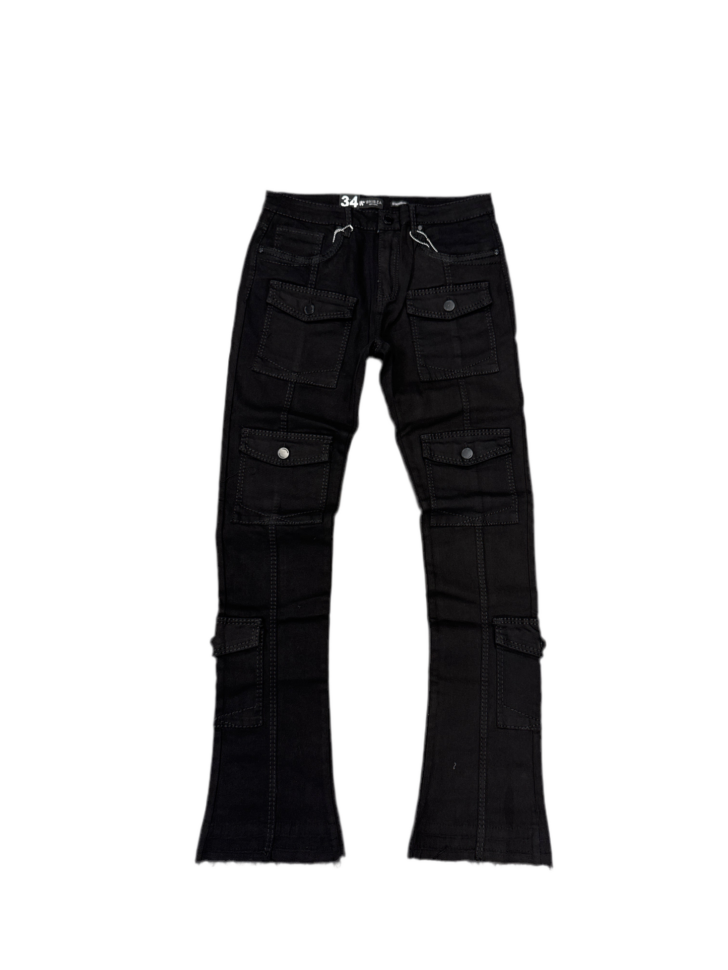 WAIMEA STACKED FIT