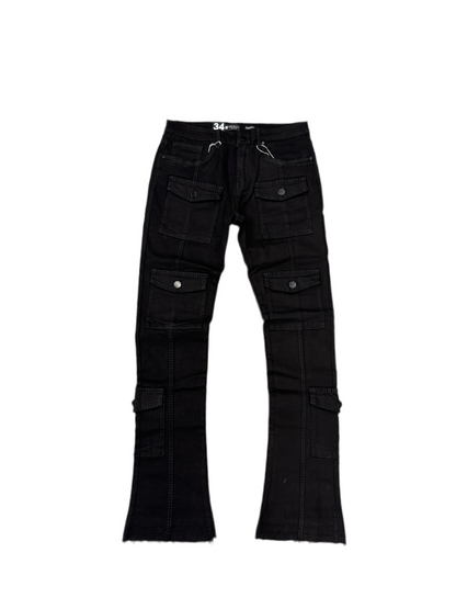 WAIMEA STACKED FIT