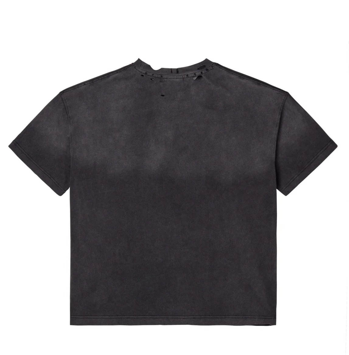 VALE FOREVER FAITH BLING TEE