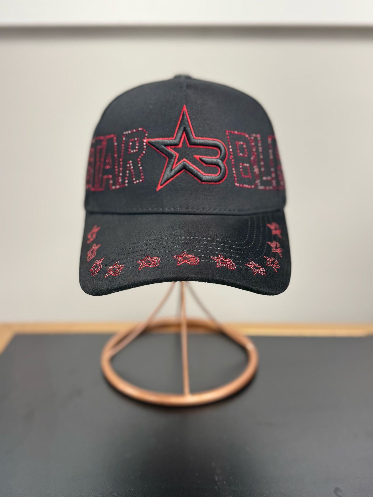 Star Blessed Hat