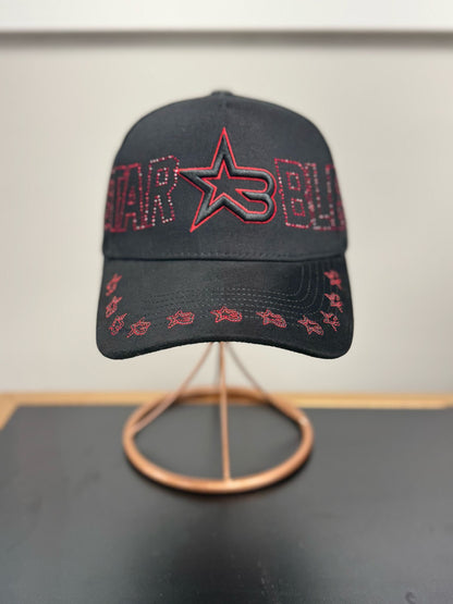 Star Blessed Hat