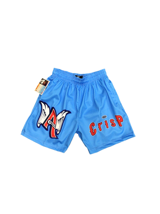 Crispy The Halo Shorts