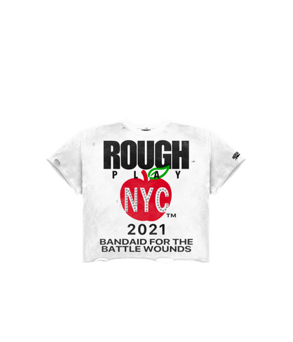 RoughPlay NYC T-SHIRT