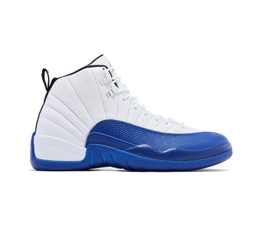 Air Jordan 12 Retro 'Blueberry'