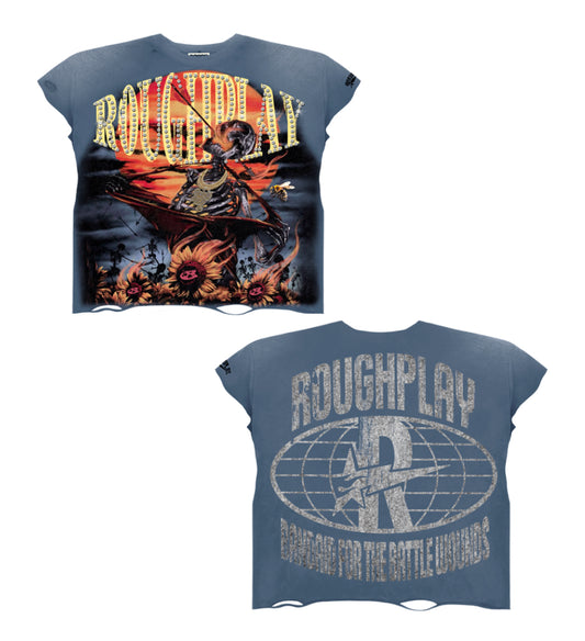 RoughPlay WAR READY