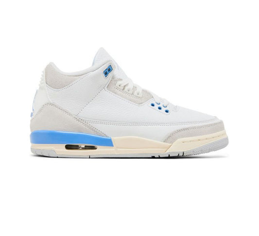AIR JORDAN 3 LUCKY SHORTS