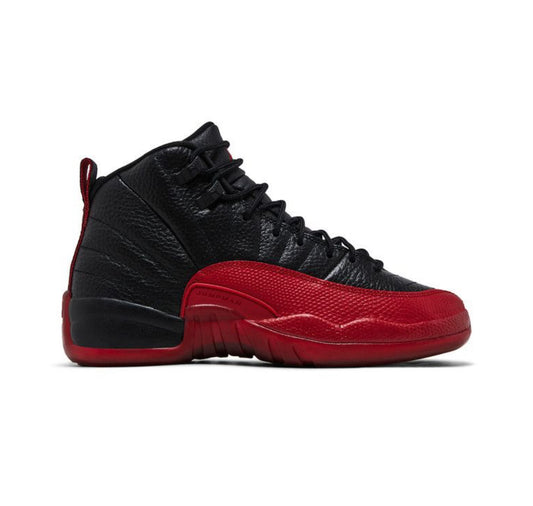 Nike Air Jordan 12 Flu Game