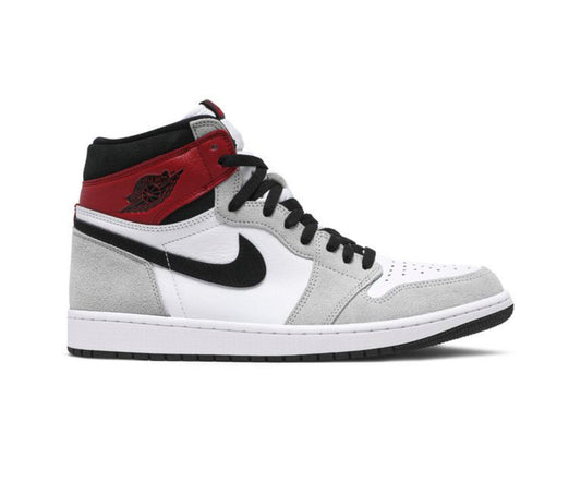 Air Jordan 1 Retro High OG Smoke Gray 2020