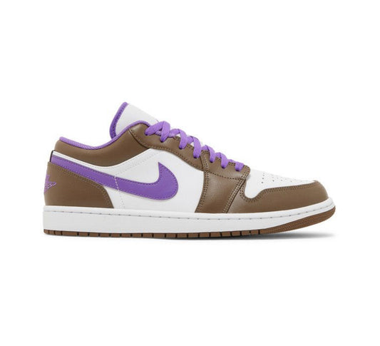 Size 10 - Air Jordan 1 Low Palomino