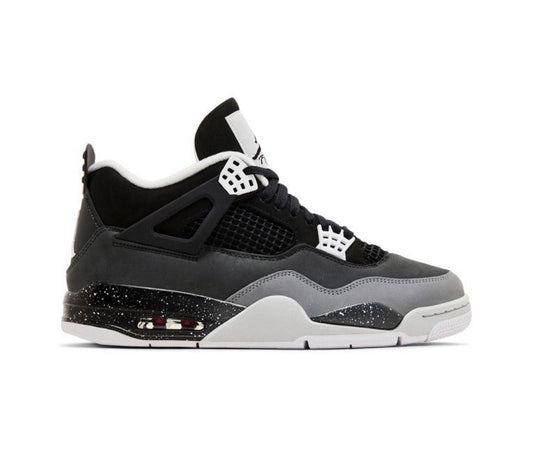 Air Jordan 4 Retro Fear