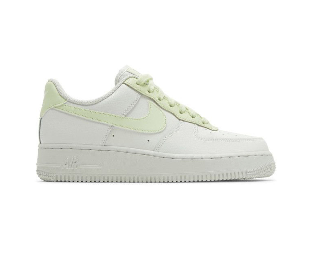 Nike Air Force 1 Low White Lime Ice Green