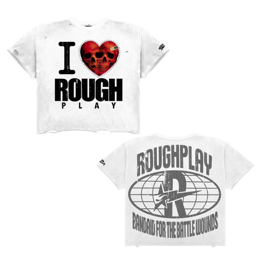 RoughPlay I LOVE ROUGHPLAY