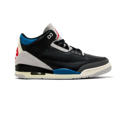 Air Jordan 3 Retro OG Rare