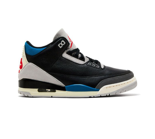 Air Jordan 3 Retro OG Rare