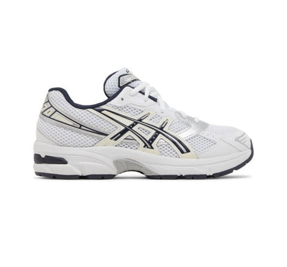 ASICS Gel 1130 Grade School 'White Midnight'