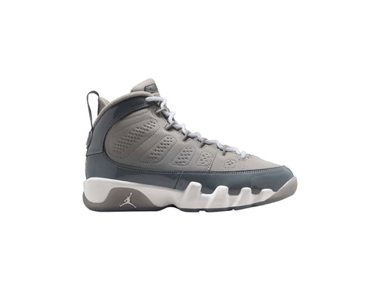 Air Jordan 9 Retro "Cool Grey"