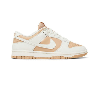 Nike Dunk Low Next Nature Hemp Beige Women’s
