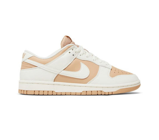 Nike Dunk Low Next Nature Hemp Beige Women’s