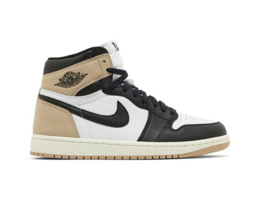 Nike Air Jordan 1 Retro High OG Latte women's