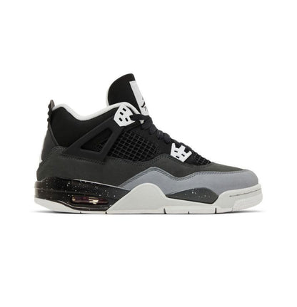 NEW Air Jordan 4 Retro 'Fear' 2024