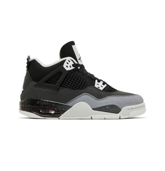 NEW Air Jordan 4 Retro 'Fear' 2024