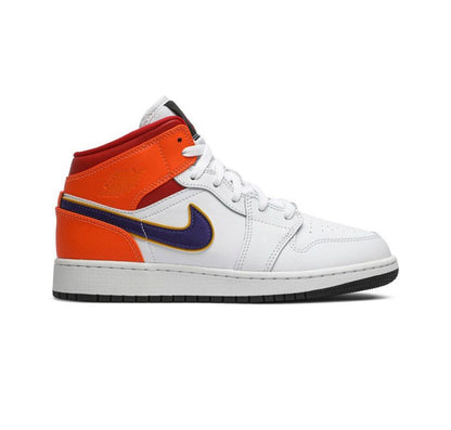 Air Jordan 1 Mid GS