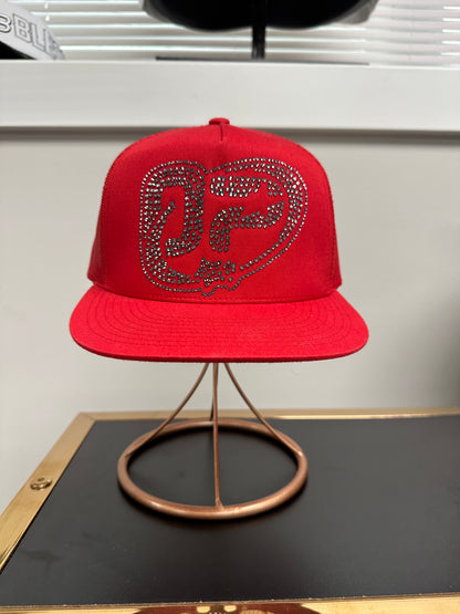 OP HAT RED