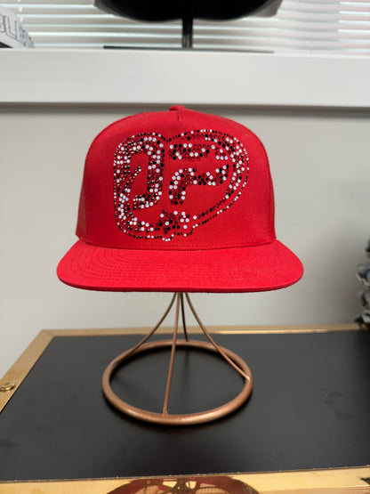 OP HAT RED