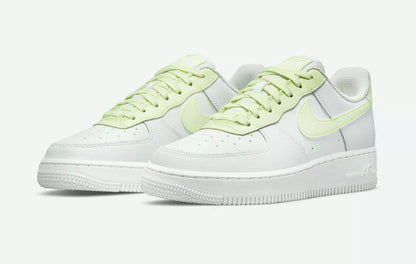Nike Air Force 1 Low White Lime Ice Green