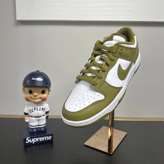 Nike Dunk Low Pacific Moss DV0833-105 Mens New