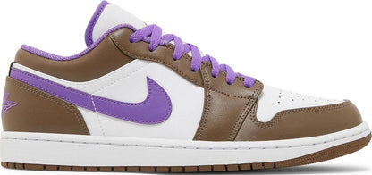 Size 10 - Air Jordan 1 Low Palomino