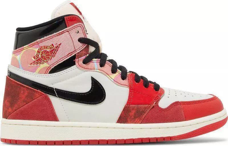 Air Jordan 1 Retro OG x Marvel High Next Chapter