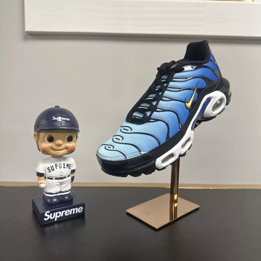 NEW Nike Air Max Plus OG Shoes 'Hyper Blue' DX0755-001