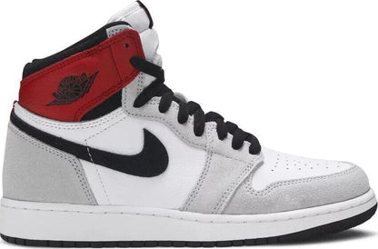 Air Jordan 1 Retro High OG Smoke Gray 2020